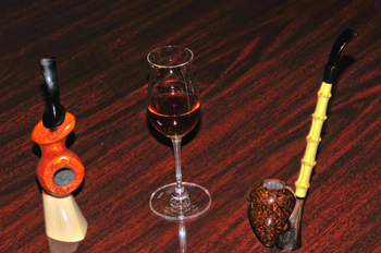 Low Country Pipe & Cigar